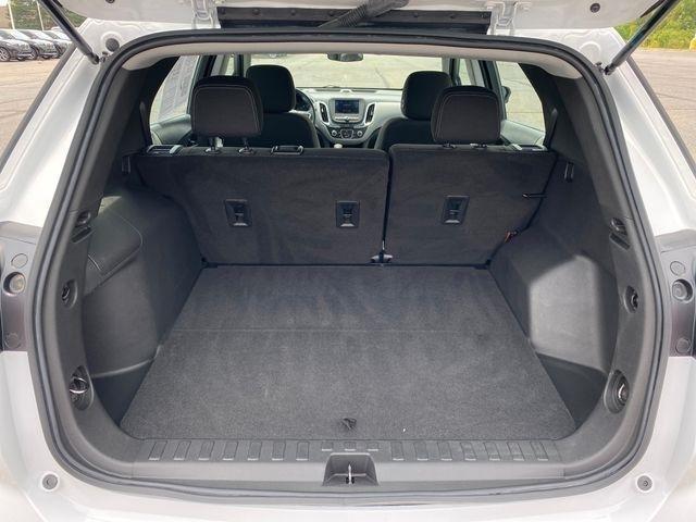 Chevrolet Equinox LS 1.5 AWD 2022