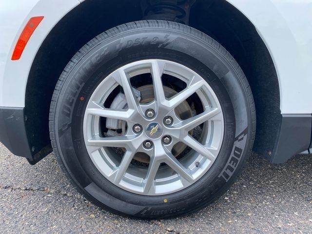 Chevrolet Equinox LS 1.5 AWD 2022