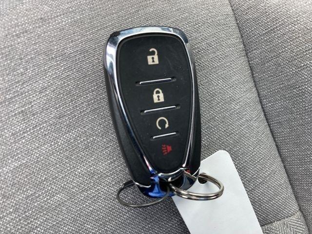 Chevrolet Equinox LS 1.5 AWD 2022