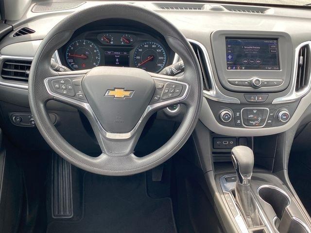 Chevrolet Equinox LS 1.5 AWD 2022