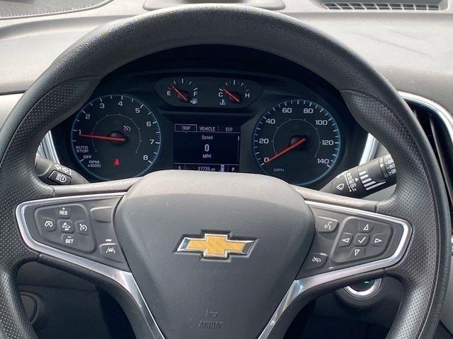 Chevrolet Equinox LS 1.5 AWD 2022