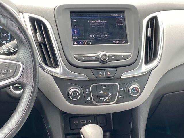 Chevrolet Equinox LS 1.5 AWD 2022
