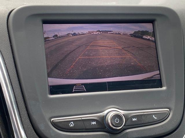 Chevrolet Equinox LS 1.5 AWD 2022