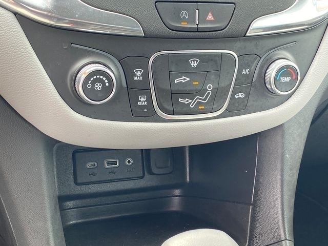Chevrolet Equinox LS 1.5 AWD 2022