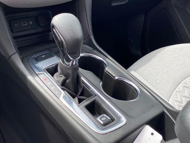 Chevrolet Equinox LS 1.5 AWD 2022