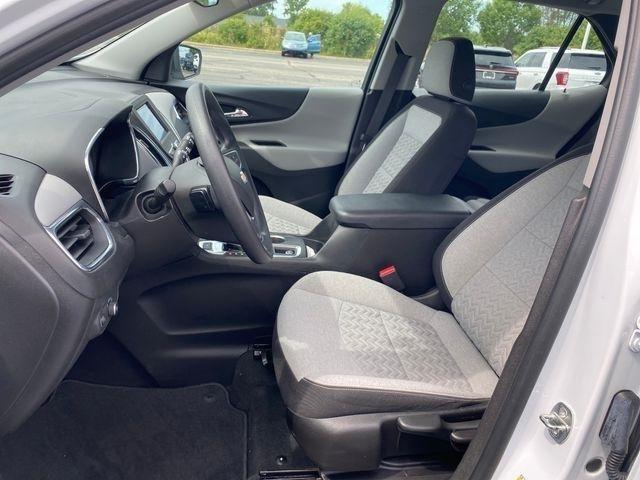 Chevrolet Equinox LS 1.5 AWD 2022