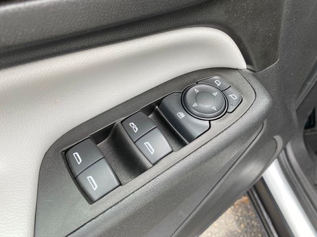Chevrolet Equinox LS 1.5 AWD 2022