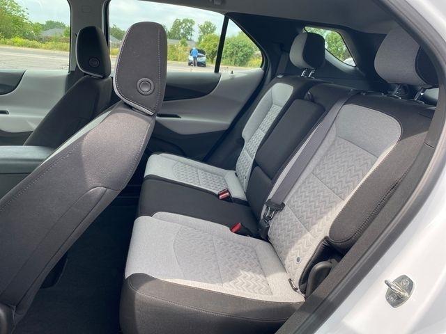 Chevrolet Equinox LS 1.5 AWD 2022