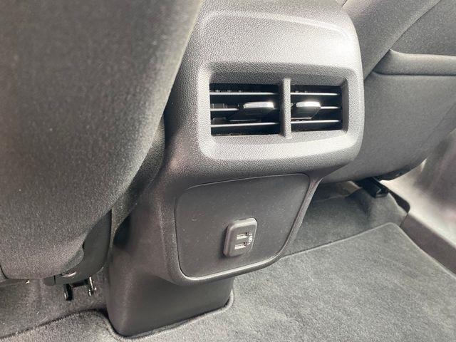 Chevrolet Equinox LS 1.5 AWD 2022