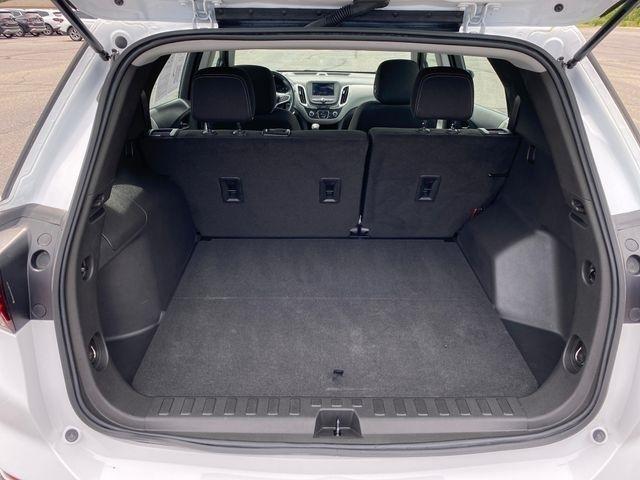 Chevrolet Equinox LS 1.5 AWD 2022