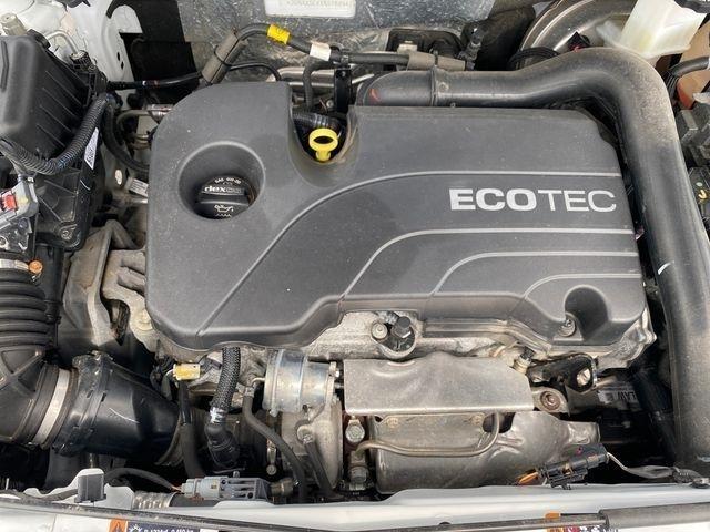 Chevrolet Equinox LS 1.5 AWD 2022