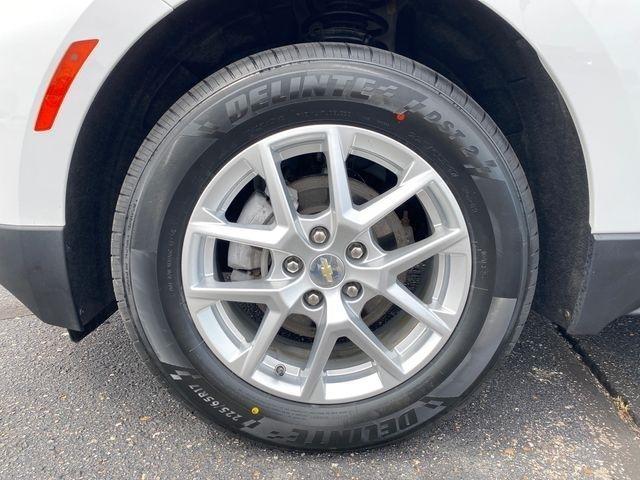 Chevrolet Equinox LS 1.5 AWD 2022