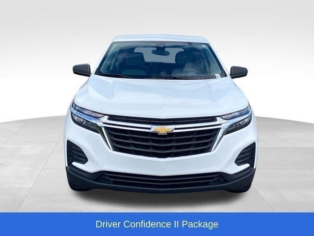 Chevrolet Equinox LS 1.5 AWD 2022