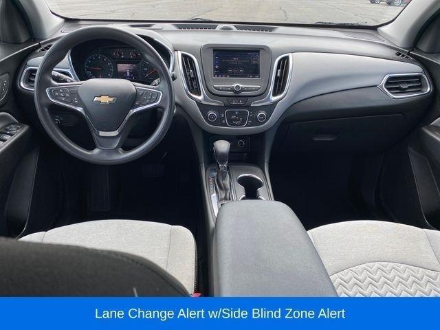 Chevrolet Equinox LS 1.5 AWD 2022
