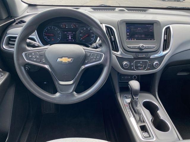 Chevrolet Equinox LS 1.5 AWD 2022