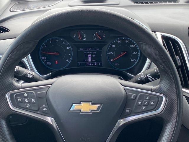Chevrolet Equinox LS 1.5 AWD 2022