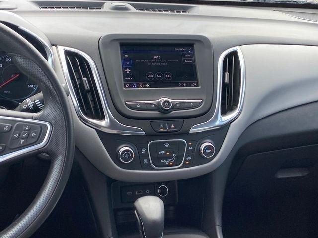 Chevrolet Equinox LS 1.5 AWD 2022