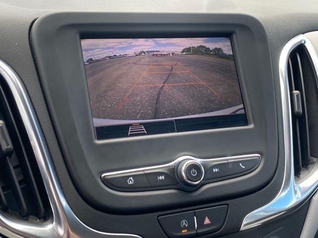Chevrolet Equinox LS 1.5 AWD 2022