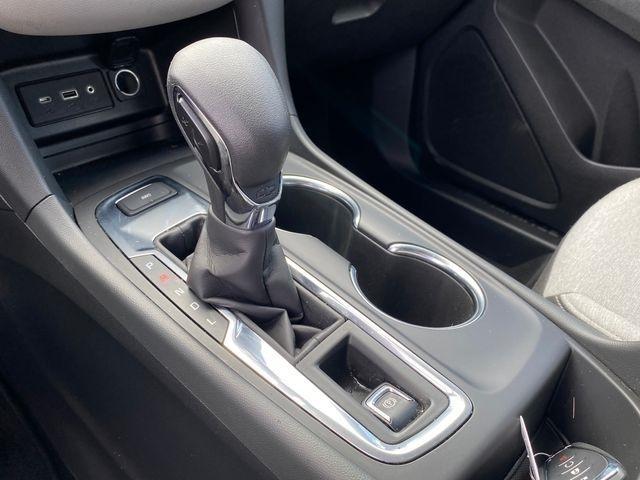 Chevrolet Equinox LS 1.5 AWD 2022