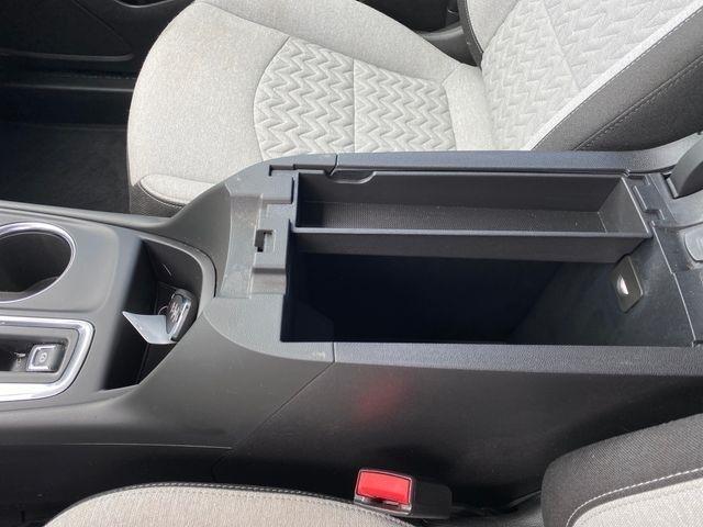 Chevrolet Equinox LS 1.5 AWD 2022
