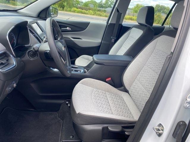 Chevrolet Equinox LS 1.5 AWD 2022