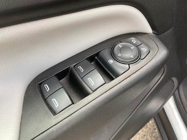 Chevrolet Equinox LS 1.5 AWD 2022