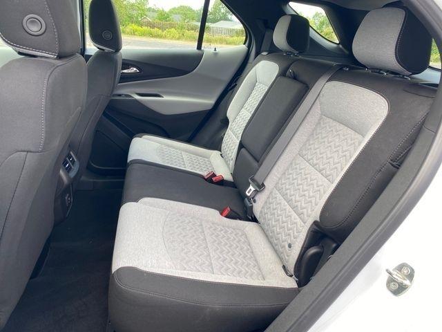 Chevrolet Equinox LS 1.5 AWD 2022