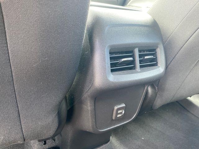 Chevrolet Equinox LS 1.5 AWD 2022
