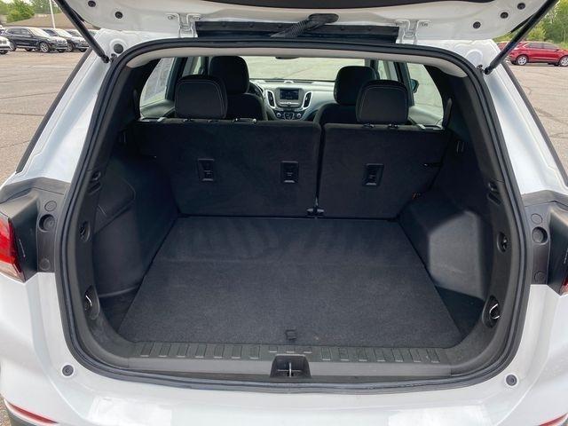 Chevrolet Equinox LS 1.5 AWD 2022