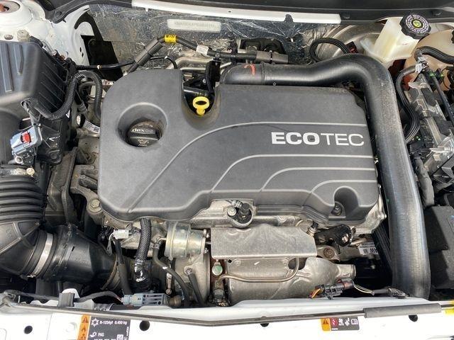 Chevrolet Equinox LS 1.5 AWD 2022