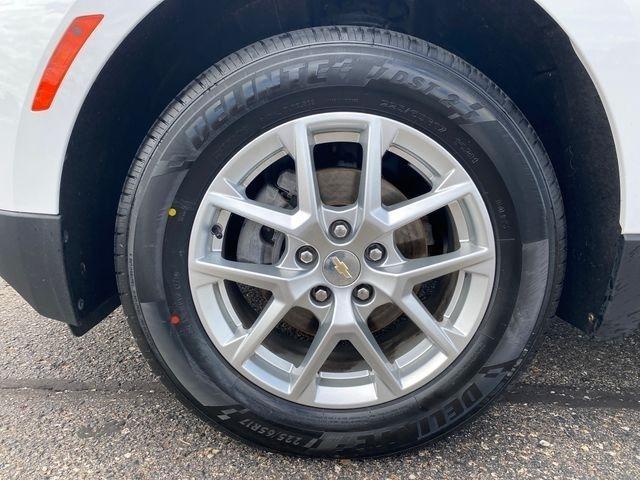 Chevrolet Equinox LS 1.5 AWD 2022