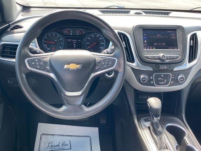 Chevrolet Equinox LS 1.5 AWD 2022