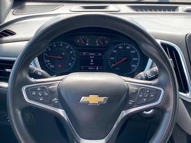 Chevrolet Equinox LS 1.5 AWD 2022
