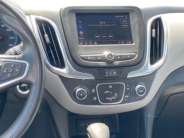 Chevrolet Equinox LS 1.5 AWD 2022