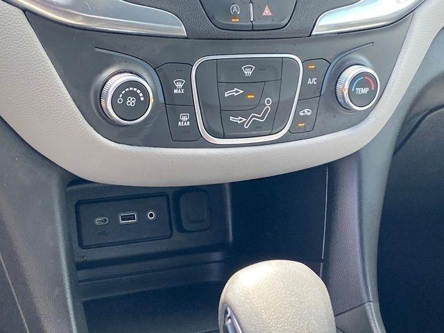 Chevrolet Equinox LS 1.5 AWD 2022