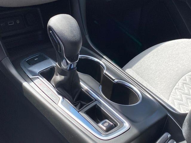 Chevrolet Equinox LS 1.5 AWD 2022