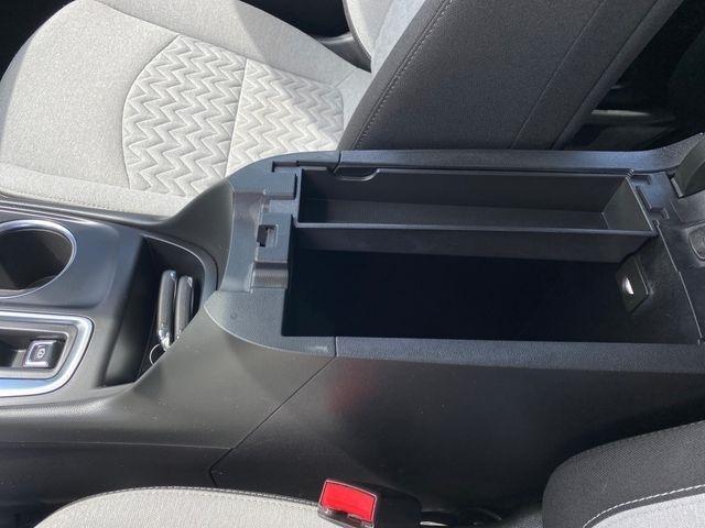 Chevrolet Equinox LS 1.5 AWD 2022