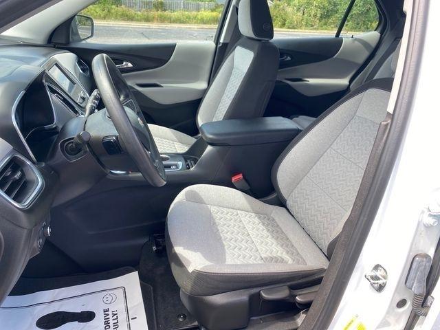 Chevrolet Equinox LS 1.5 AWD 2022