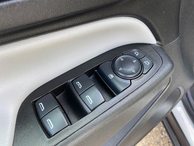Chevrolet Equinox LS 1.5 AWD 2022