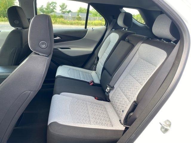 Chevrolet Equinox LS 1.5 AWD 2022