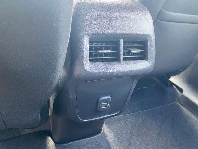 Chevrolet Equinox LS 1.5 AWD 2022