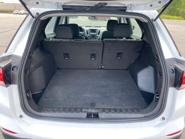 Chevrolet Equinox LS 1.5 AWD 2022