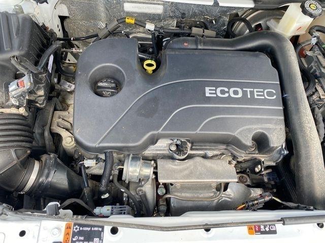 Chevrolet Equinox LS 1.5 AWD 2022