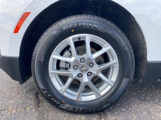 Chevrolet Equinox LS 1.5 AWD 2022