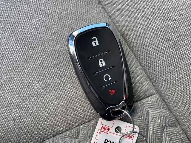 Chevrolet Equinox LS 1.5 AWD 2022