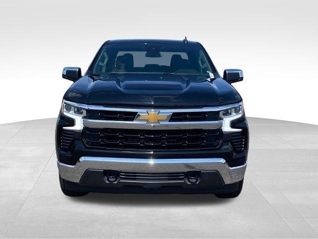 Chevrolet Silverado 1500 LT-L Crew Cab 4WD 2024