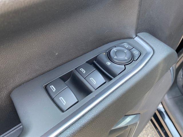 Chevrolet Silverado 1500 LT-L Crew Cab 4WD 2024