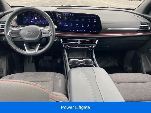 Chevrolet Traverse Z71 AWD 2024