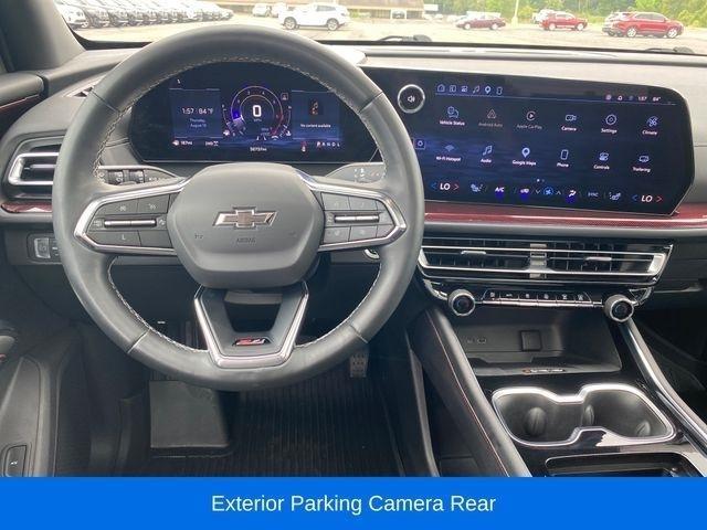 Chevrolet Traverse Z71 AWD 2024