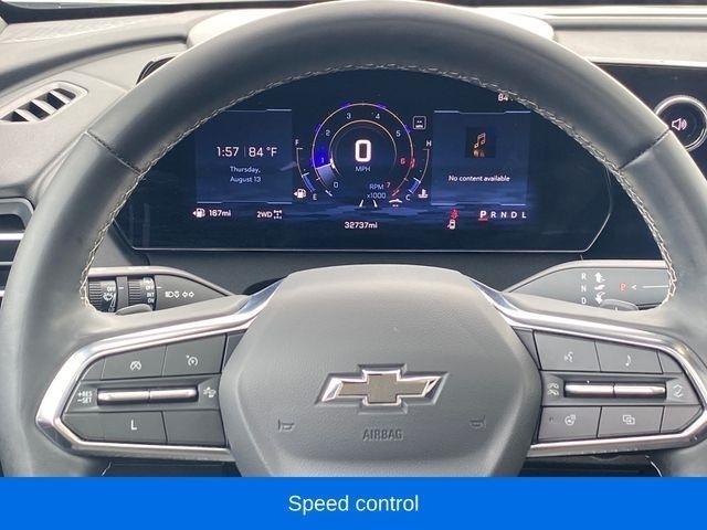Chevrolet Traverse Z71 AWD 2024